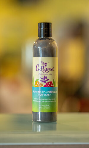 Reviving Conditioner & Co-Wash