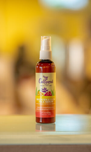 Brighten and Glow Face C-Serum
