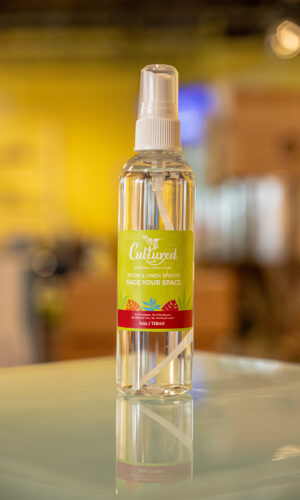 Sage Your Space Room and Linen Spray