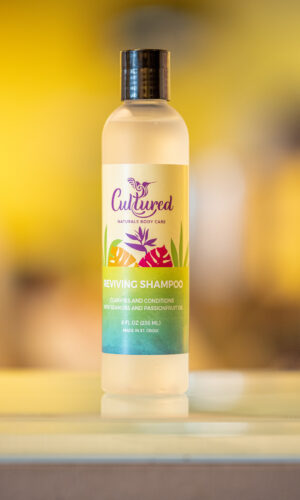 Reviving Shampoo