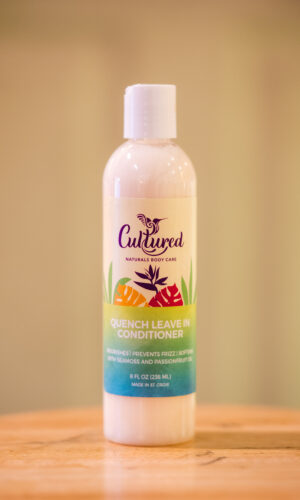 Leave In Hair Quencher Conditioner